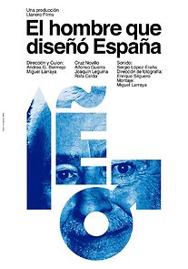 Watch El hombre que diseñó España.