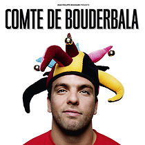 Watch Le Comte de Bouderbala