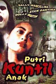 Watch Putri Kuntilanak