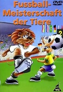 Watch Animal Soccer World