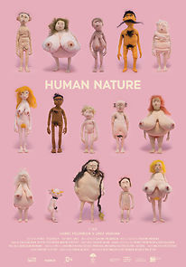 Watch Human Nature (Short 2019)