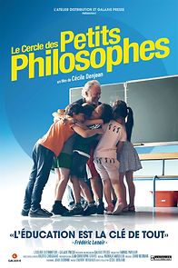 Watch Le cercle des petits philosophes