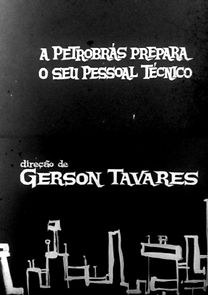 Watch A Petrobrás prepara o seu pessoal técnico