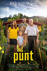 Watch Garden Plot (Short 2020)