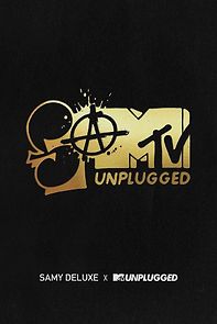 Watch Samy Deluxe: SaMTV Unplugged