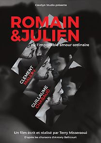 Watch Romain & Julien ou L'impossible amour ordinaire