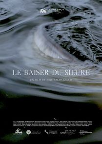 Watch Le baiser du silure (Short 2018)