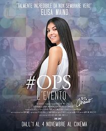 Watch #OPS - L'evento