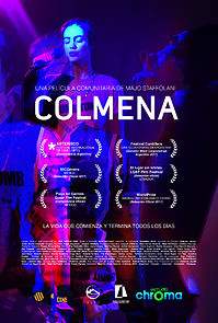 Watch COLMENA