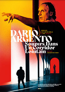 Watch Dario Argento: Soupirs dans un corridor lointain