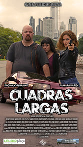 Watch Cuadras Largas