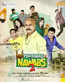 Watch Hyderabad Nawabs 2