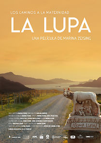 Watch La Lupa