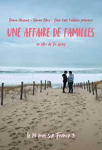 Watch Une affaire de familles