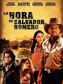 Watch La Hora De Salvador Romero