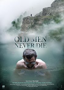 Watch Old Men Never Die