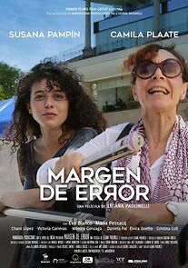 Watch Margen de error