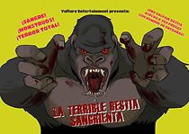 Watch La terrible bestia sangrienta