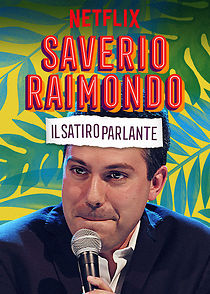 Watch Saverio Raimondo: Il satiro parlante (TV Special 2019)