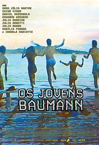 Watch Os Jovens Baumann