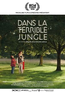 Watch Dans la terrible jungle