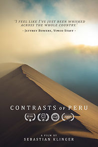 Watch Contrasts of Peru