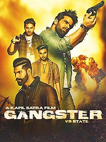 Watch Gangster vs State