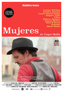 Watch Mujeres, de Coque Malla