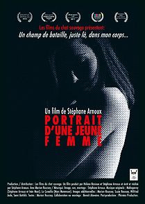 Watch Portrait d'une jeune femme