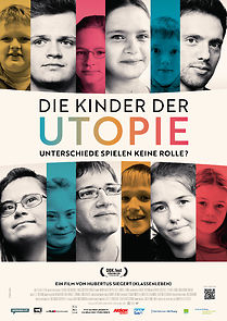 Watch Children of Utopia