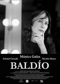 Watch Baldío