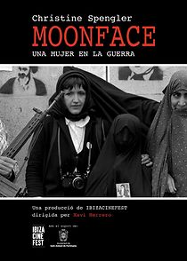 Watch Moonface. A woman in the war.