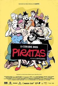 Watch A Cidade dos Piratas