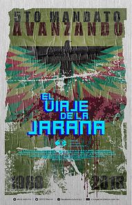 Watch El viaje de la jarana