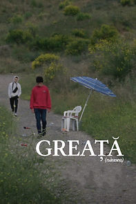 Watch Greata (Nàusea) (Short 2020)