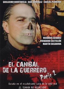 Watch El caníbal de la Guerrero parte 2