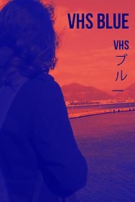 Watch VHS Blue (Short 2020)