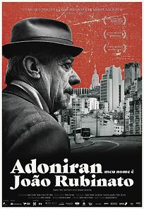 Watch Adoniran: Meu nome é João Rubinato