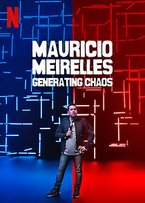 Watch Mauricio Meirelles: Generating Chaos (TV Special 2020)