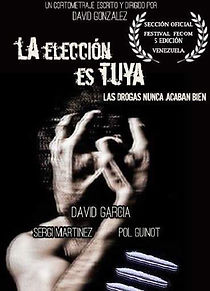 Watch La elección es tuya