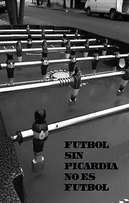 Watch Fútbol sin picardía no es fútbol