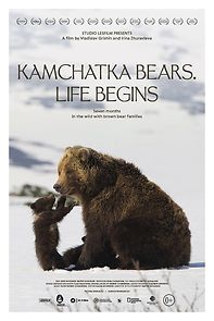 Watch Kamchatka Bears. Life Begins