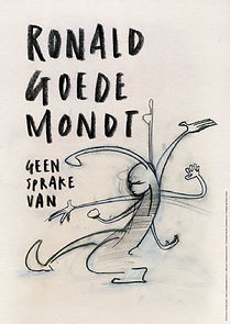 Watch Ronald Goedemondt: Geen sprake van