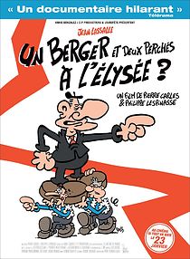 Watch Un berger et deux perchés à l'Elysée?