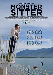 Watch Monster Sitter (Short 2019)