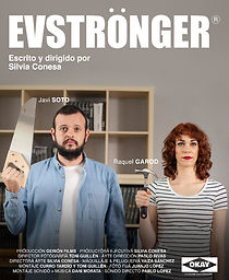 Watch Evströnger