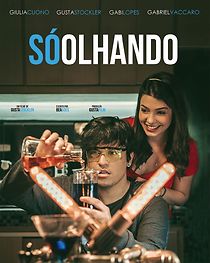 Watch Só Olhando (Short 2019)