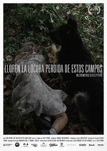 Watch Lloren la locura perdida de estos campos (Short 2019)