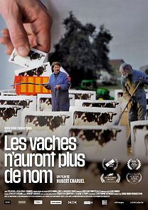 Watch Les Vaches n'auront plus de nom