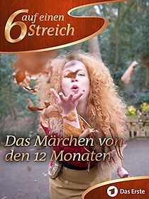 Watch Das Märchen von den 12 Monaten